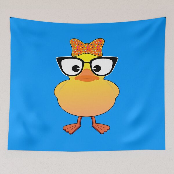 Item preview, Rubber Duck Ducky designed and sold by BigTime.