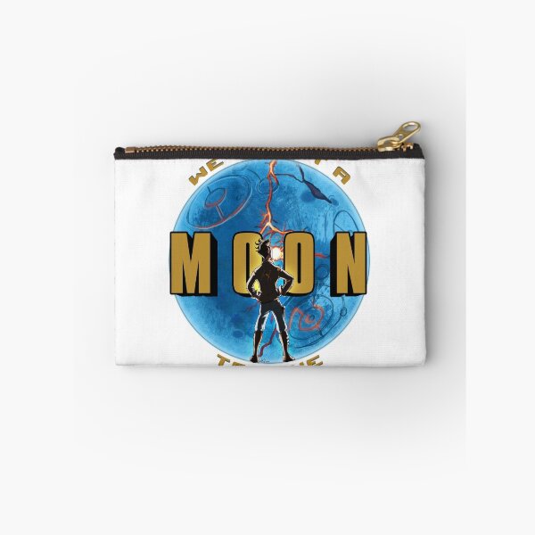 Item preview, We've Got A Moon To Save designed and sold by Keroa.
