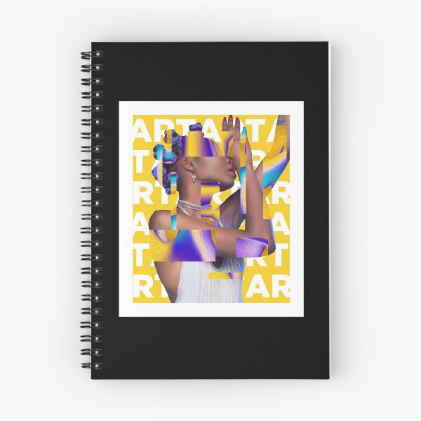 Item preview, ARTARTART - Abstract Artwork designed and sold by anaden.