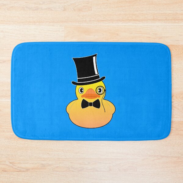 Item preview, Rubber Duck Ducky designed and sold by BigTime.