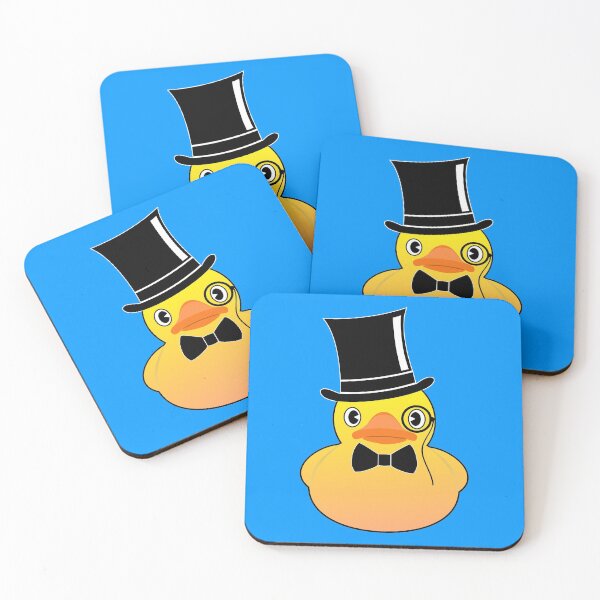 Item preview, Rubber Duck Ducky designed and sold by BigTime.