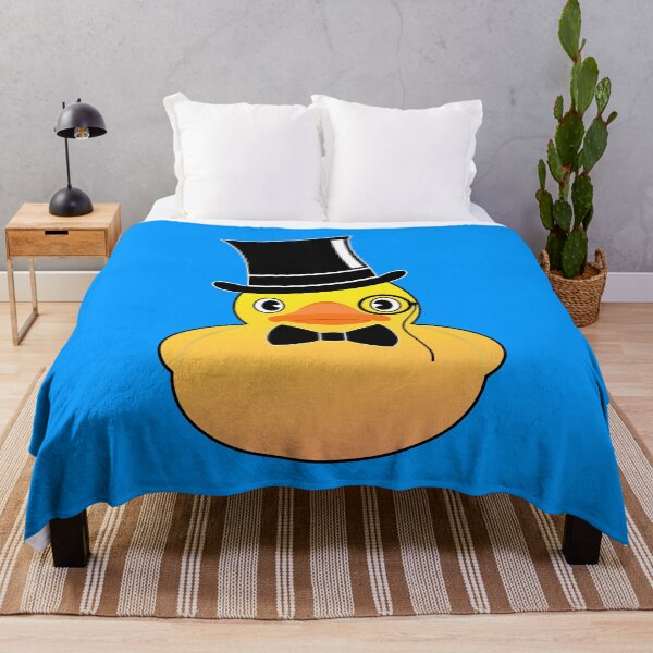 Item preview, Rubber Duck Ducky designed and sold by BigTime.