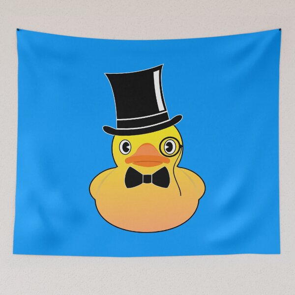 Item preview, Rubber Duck Ducky designed and sold by BigTime.