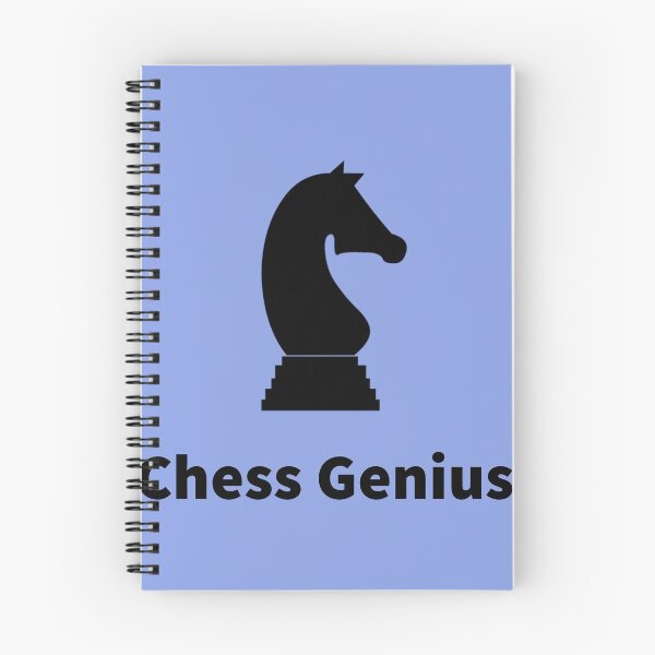 Item preview, Chess Genius Wear designed and sold by djaber1998.