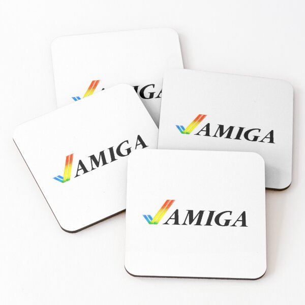 Item preview, Amiga designed and sold by Zaqqu26.