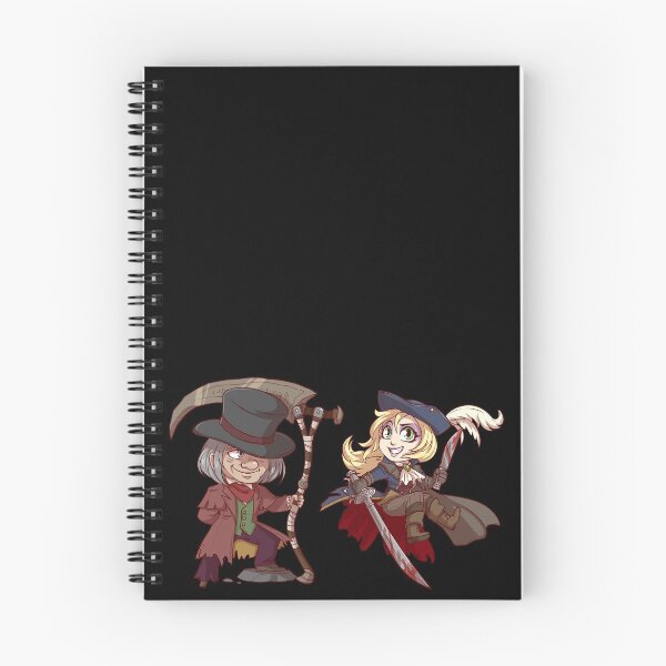 Item preview, Bloodborne Chibis designed and sold by tindalosmalakia.