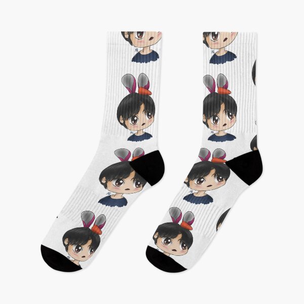 Item preview, Seokjin bunny designed and sold by bluevea.