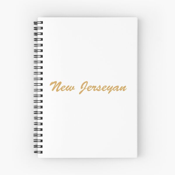 Item preview, New Jerseyan - New Jerseyan Native designed and sold by Novel Gifts.