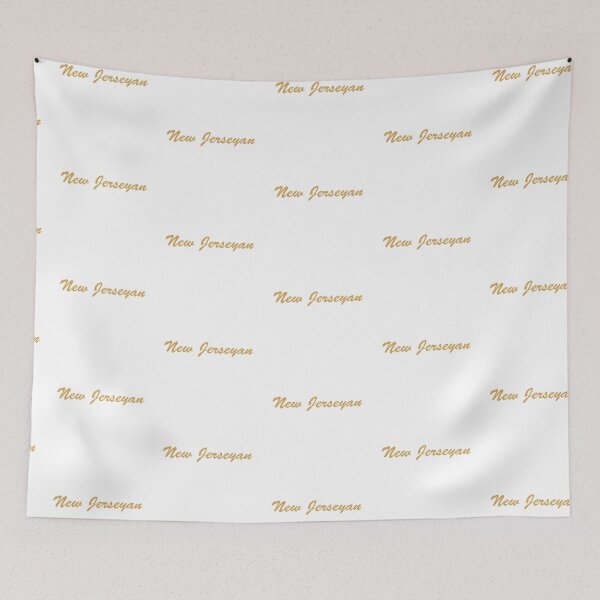 Item preview, New Jerseyan - New Jerseyan Native designed and sold by Novel Gifts.