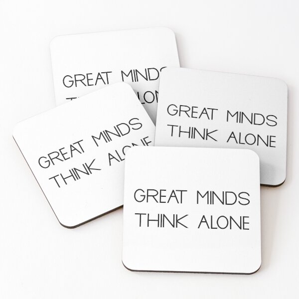 Item preview, great minds designed and sold by motivation4you.