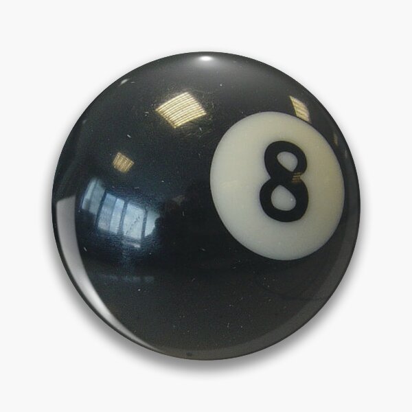 infinity 8ball