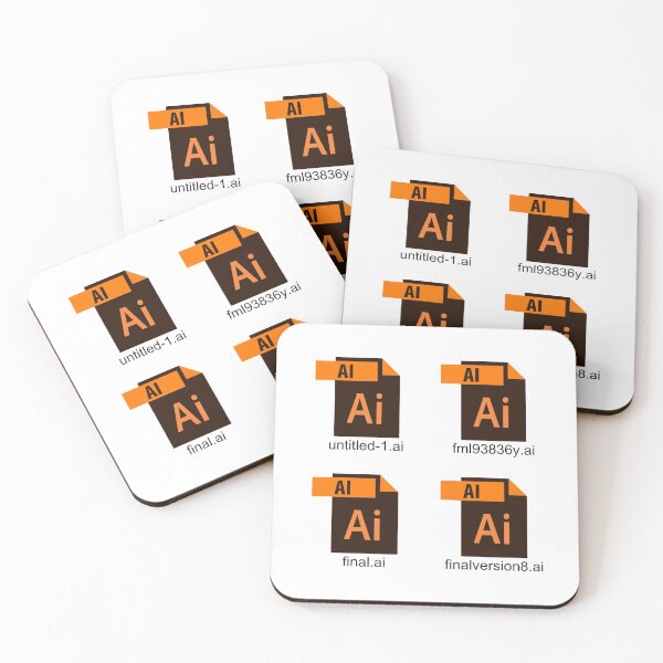 Item preview, Illustrator .ai File Graphic Designer Pack  designed and sold by JackCurtis1991.