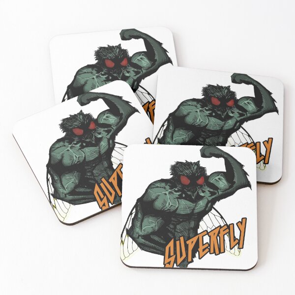 Item preview, SuperFly designed and sold by WEBHEAD96.