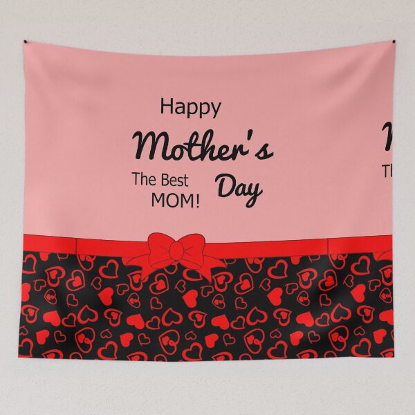 Item preview, The Best Mom designed and sold by Favorableresult.