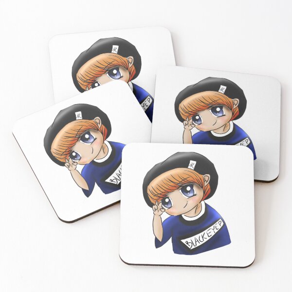 Item preview, Jimin chibi designed and sold by bluevea.
