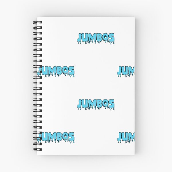 Item preview, tufts jumbos drip designed and sold by lexiwoj.