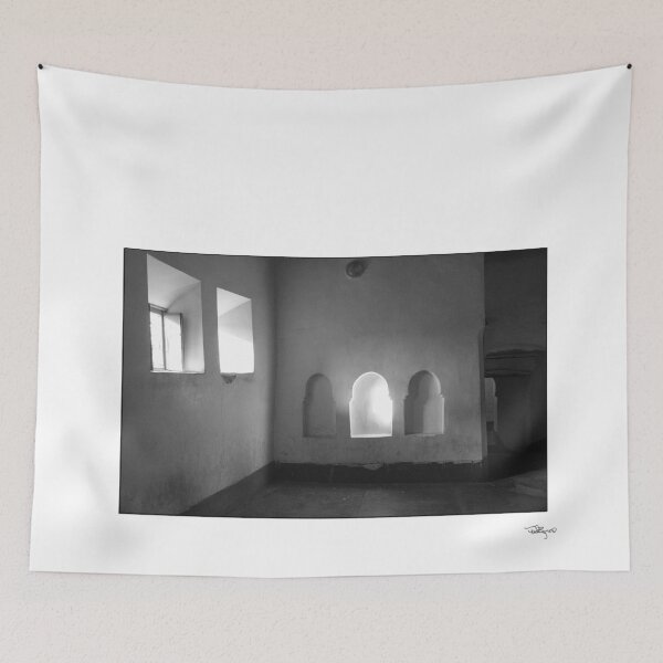 Item preview, Seraglio at Ouarzazate designed and sold by TedByrne.