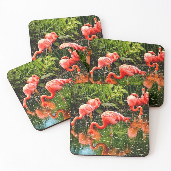 Item preview, Pink Flamingo designed and sold by ChloePorter17.