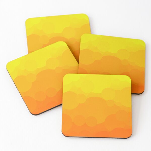 Item preview, Graphic Art Orange Work designed and sold by Wichawin.