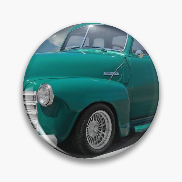 Artikelvorschau, 1950 Chevrolet 3100 Stepside Pickup entworfen und verkauft von DaveKoontz.