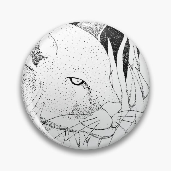 Item preview, Cougar designed and sold by missmann.