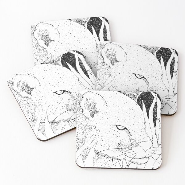 Item preview, Cougar designed and sold by missmann.