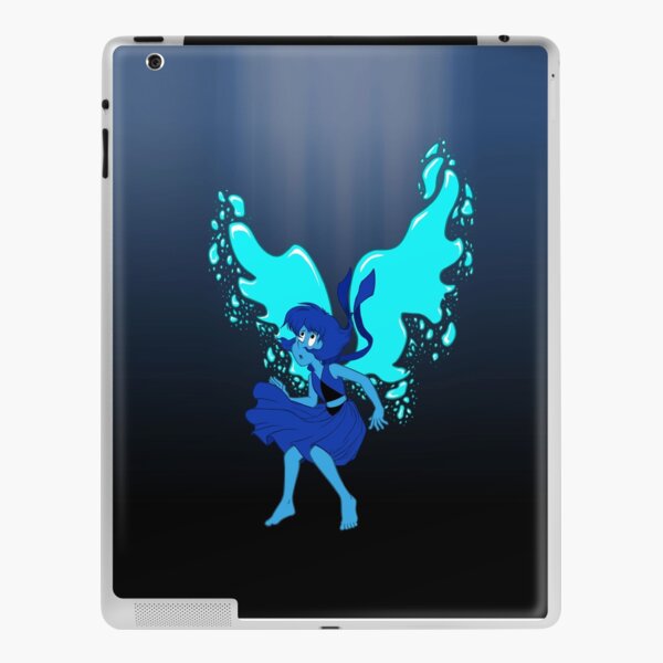 Longing for Home(world) iPad Skin