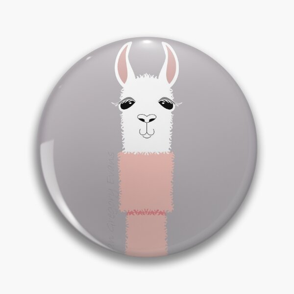 alpaca wearing a turtleneck