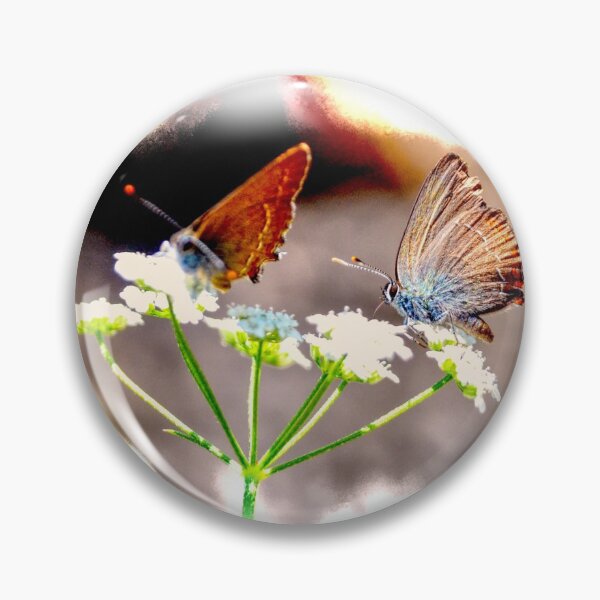 Artikelvorschau, Luxury Butterflies entworfen und verkauft von FrauleinimStall.