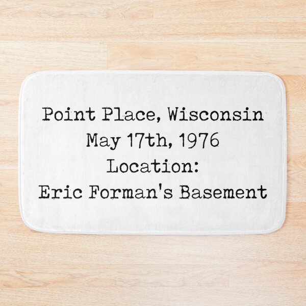 Item preview, That '70s Show designed and sold by ThingsShop.