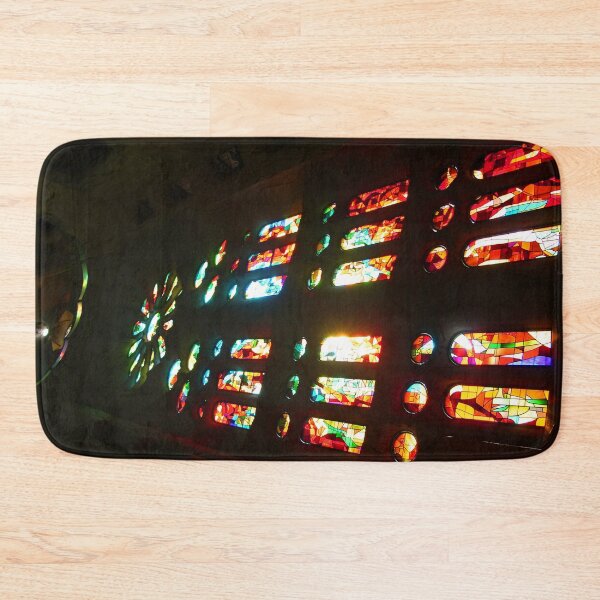 Item preview, Sagrada Familia III designed and sold by tomg.