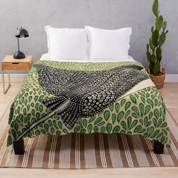 Item preview, Stingray designed and sold by Paulina Dabrowska-Dorozynska.