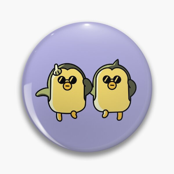 Item preview, Dancing Penguins designed and sold by smileyfriend.