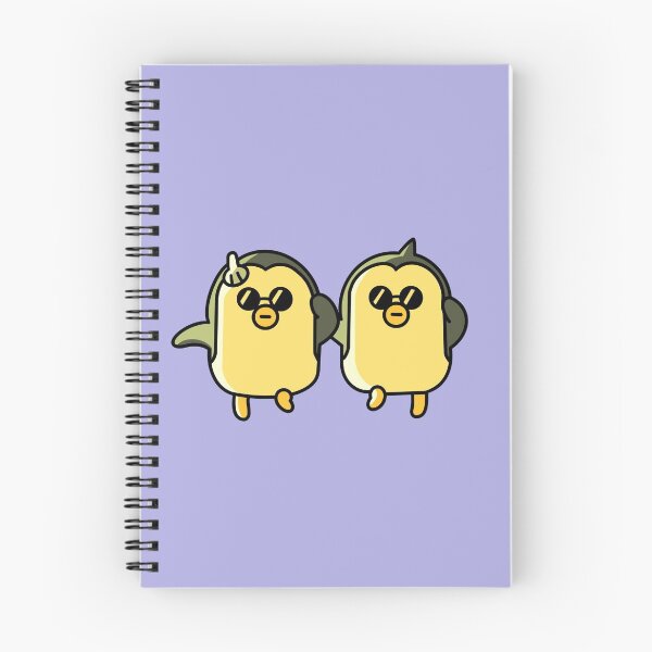 Item preview, Dancing Penguins designed and sold by smileyfriend.