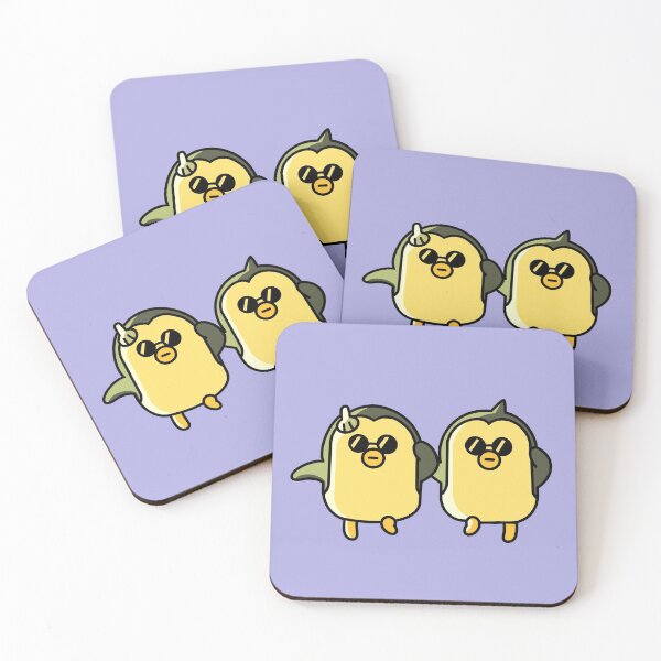 Item preview, Dancing Penguins designed and sold by smileyfriend.