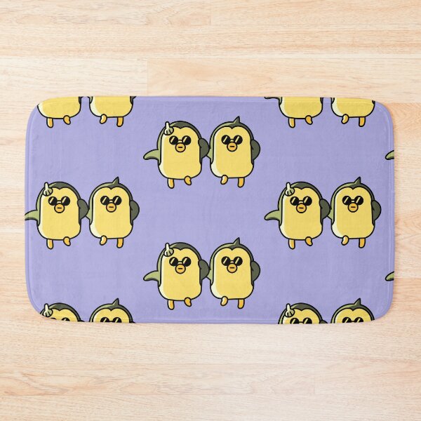 Item preview, Dancing Penguins designed and sold by smileyfriend.