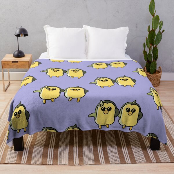 Item preview, Dancing Penguins designed and sold by smileyfriend.