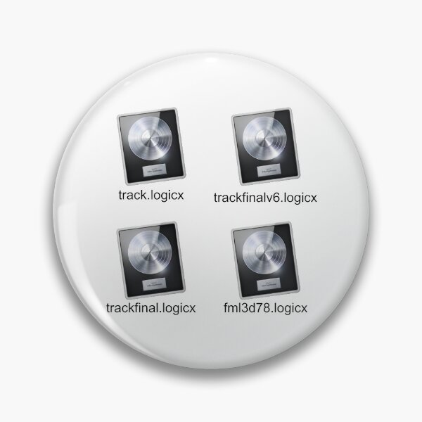 Item preview, Logic Files Funny Music Producer Pack designed and sold by JackCurtis1991.