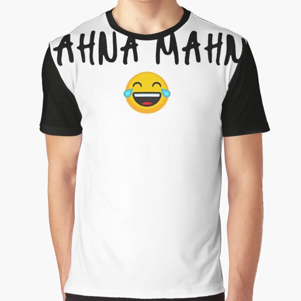 mahna mahna t shirt