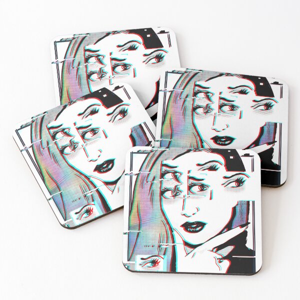 Item preview, i'm slowly dying but it's ok designed and sold by Michele Rota.