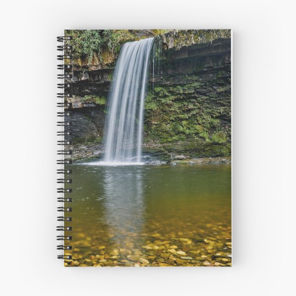 Item preview, Sgwd Gwladys / Lady Falls designed and sold by VnGphoto.