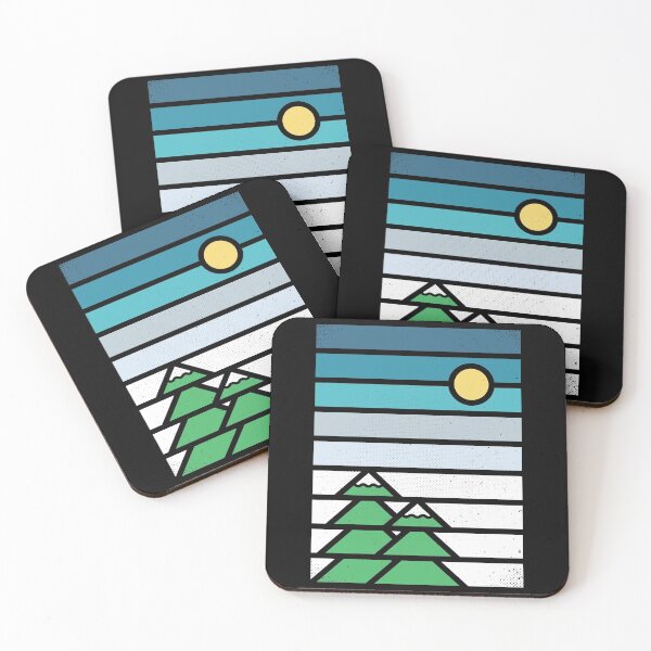 Item preview, Alpine Sun designed and sold by heavyhand.