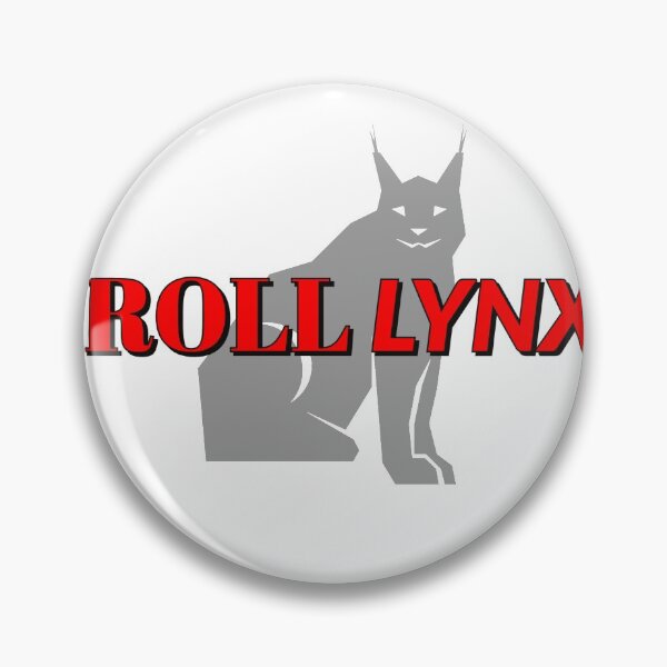 Item preview, Roll Lynx designed and sold by cgharris23.