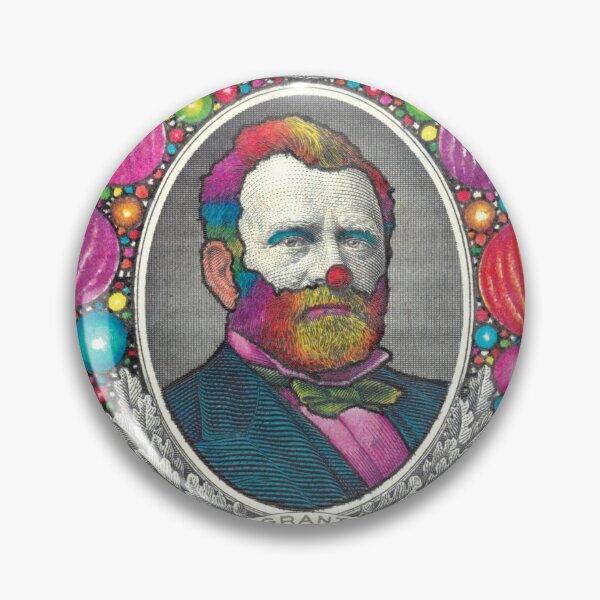 Item preview, Funny Money Fifty Dollars Ulysses S Grant designed and sold by JoshUsmani.