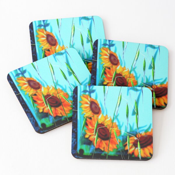 Item preview, The sunflowers designed and sold by ART22.