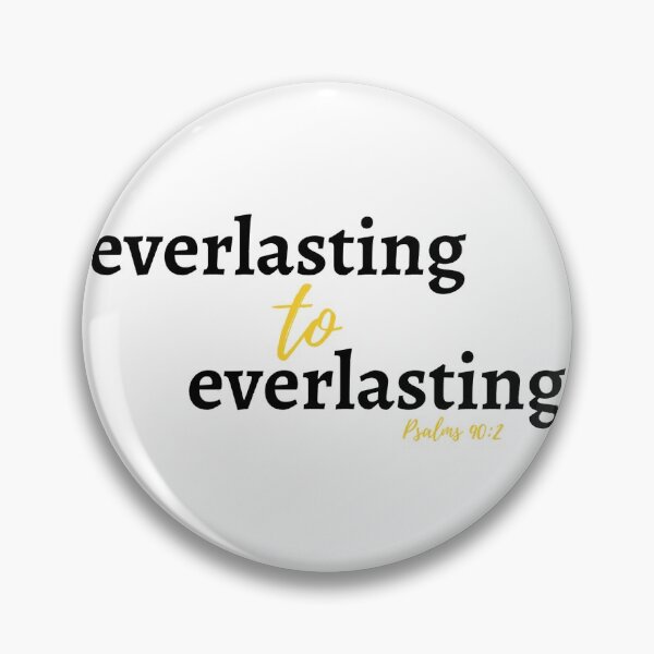 Item preview, everlasting to everlasting designed and sold by TraciBLantzy.