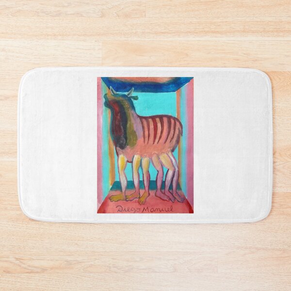 Item preview, Extraterrestrial animal 2 designed and sold by Diego Manuel Rodriguez.