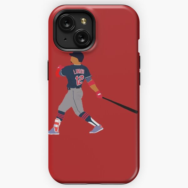 Francisco Lindor | iPhone Case