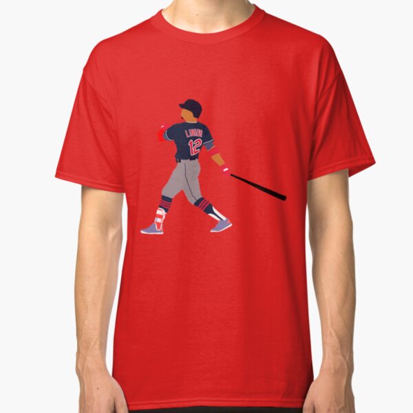 Francisco Lindor T-Shirts | Redbubble