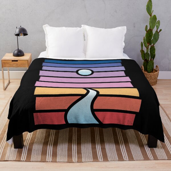 Item preview, Moon. River. designed and sold by heavyhand.